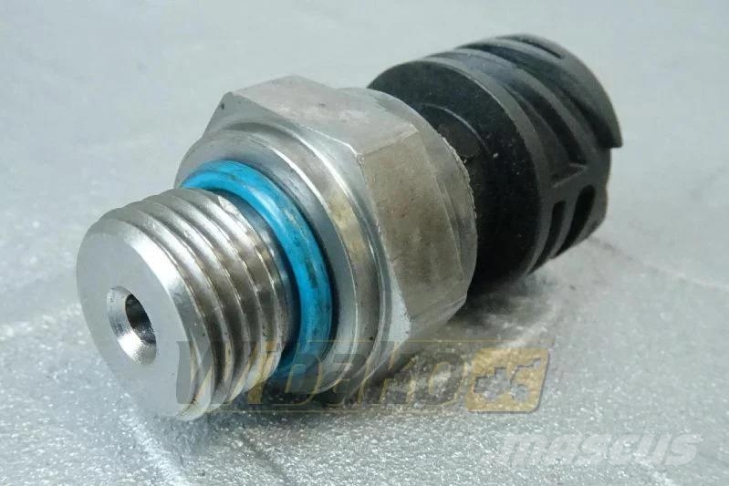 Volvo 22899626 Pressure sensor / Drucksensor / Czujnik c Motorji