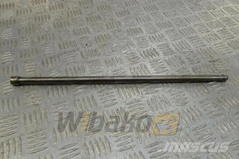 Volvo 467820 Push rod / Laska popychacza محركات