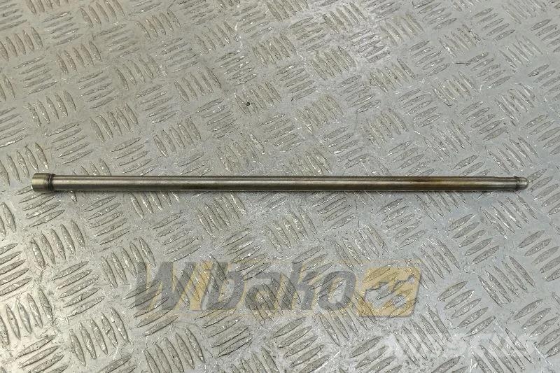 Volvo 467820 Push rod / Laska popychacza Motoren