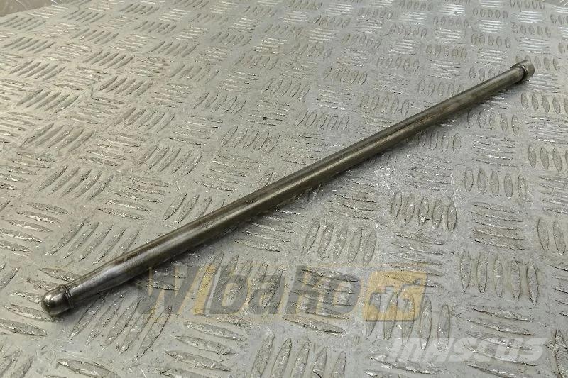 Volvo 467820 Push rod / Laska popychacza محركات