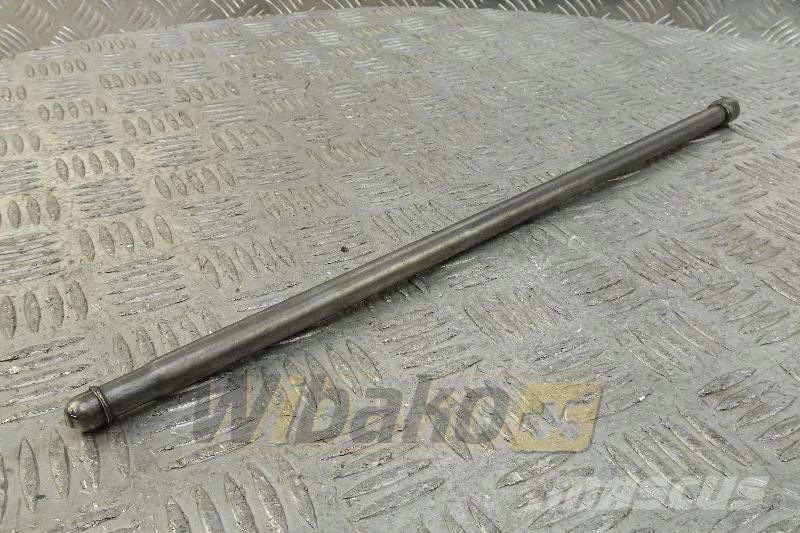 Volvo 467820 Push rod / Laska popychacza Motoren