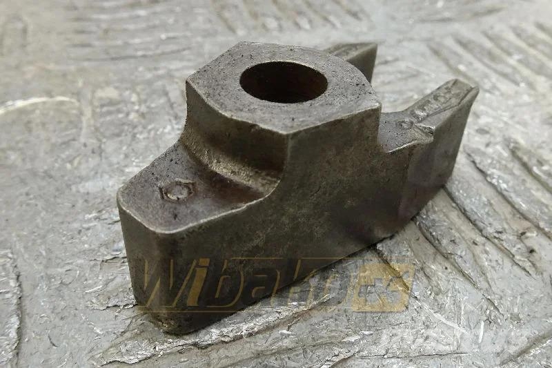 Volvo 469797 Injector holder / Injektorhalter / Uchwyt w Motorji