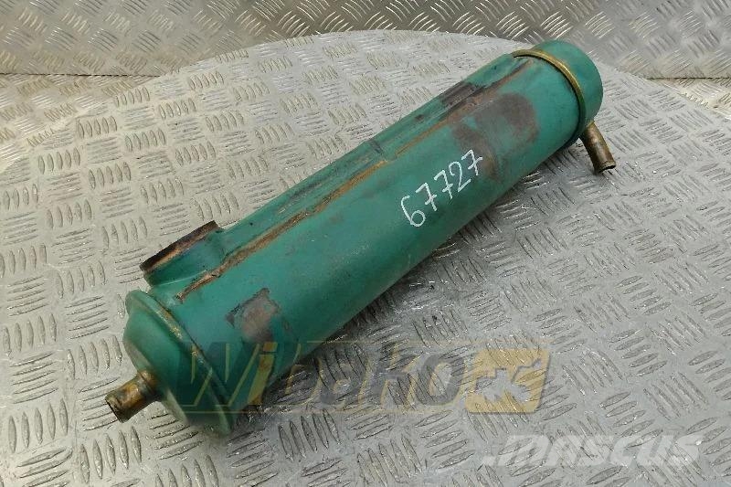 Volvo 4777033 Oil cooler / Ölkühler / Chłodnica oleju Engines