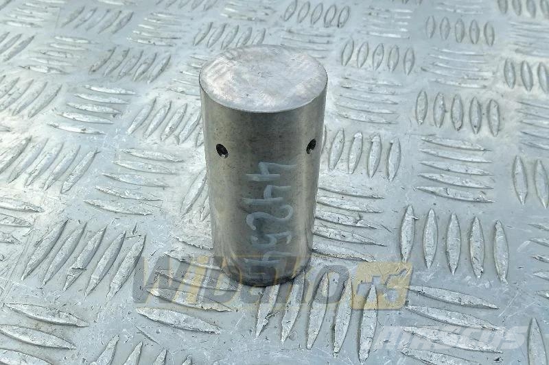 Volvo 479863 Tappet / Tassenstößel / Szklanka popychacza Двигуни