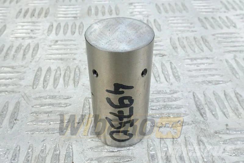 Volvo 479863 Tappet / Tassenstößel / Szklanka popychacza Moottorit