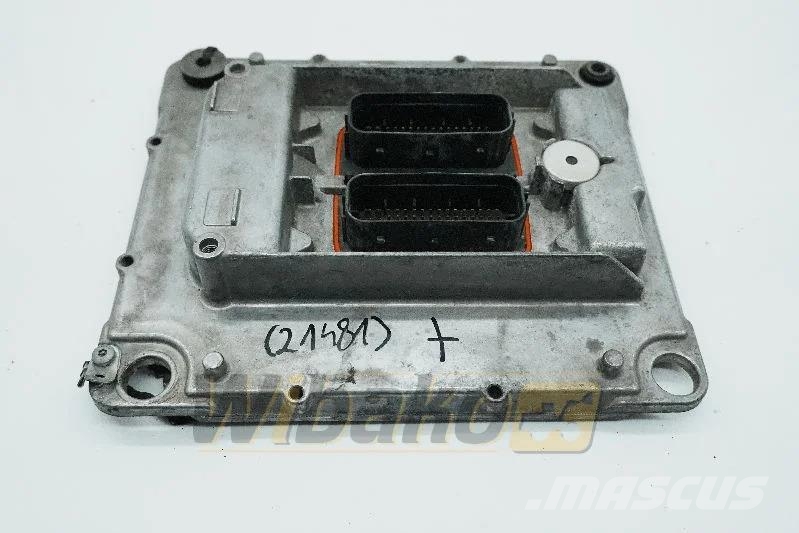 Volvo 60100000 Engine control unit / Motorsteuergerät / Motorji