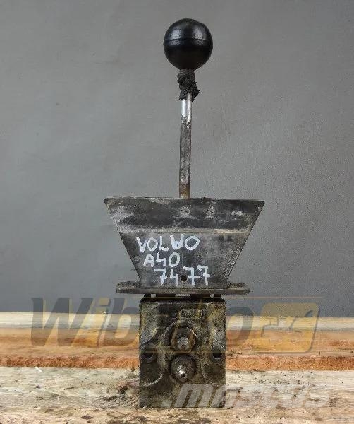 Volvo A40 Joystick / Joystick / Dżojstik Hydraulics