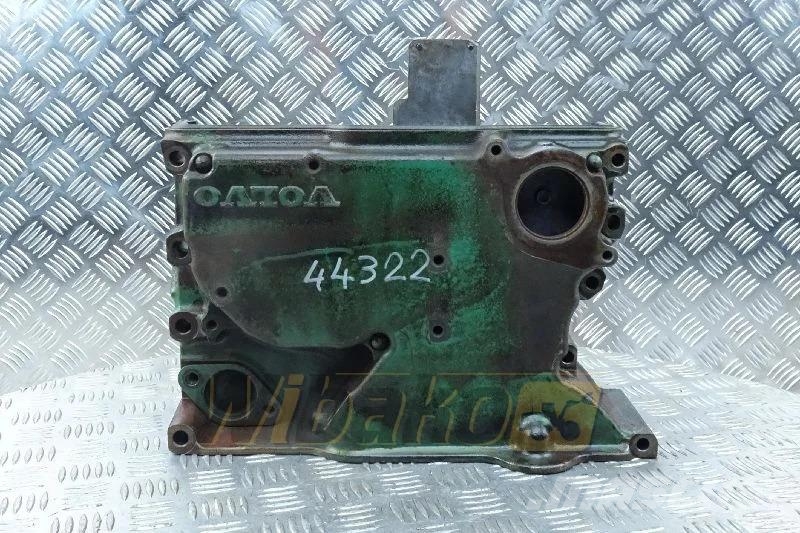 Volvo D12 20713791/20713202 Rear gear housing / Rear gea Motores