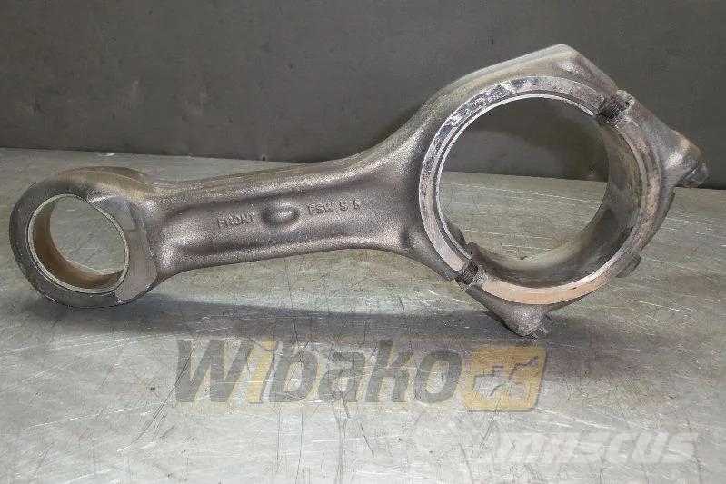 Volvo D13A440 20897068 Connecting rod / Pleuelstange / K Engines
