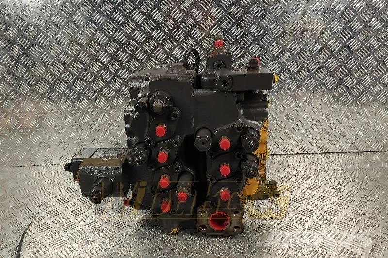 Volvo EC210LC Control valve / Steuerventil / Rozdzielac Hydraulika