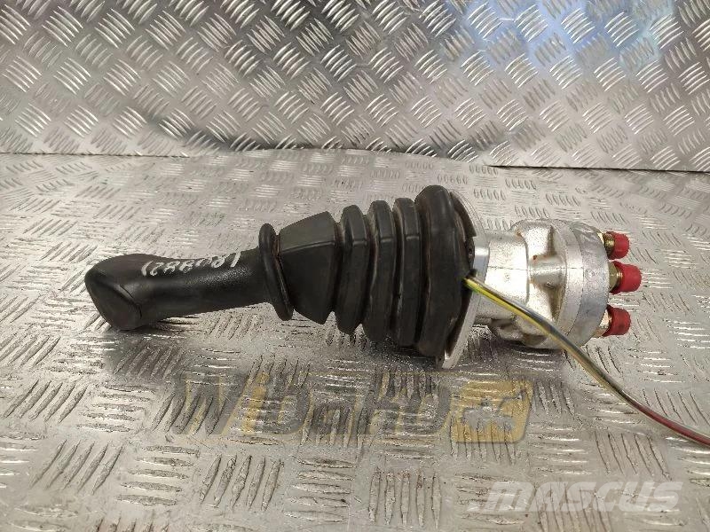 Volvo EC210LC Joystick / Joystick / Dżojstik Hidráulicos