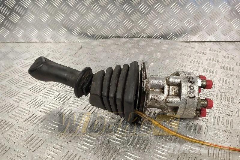 Volvo EC210LC Joystick / Joystick / Dżojstik Hidráulicos