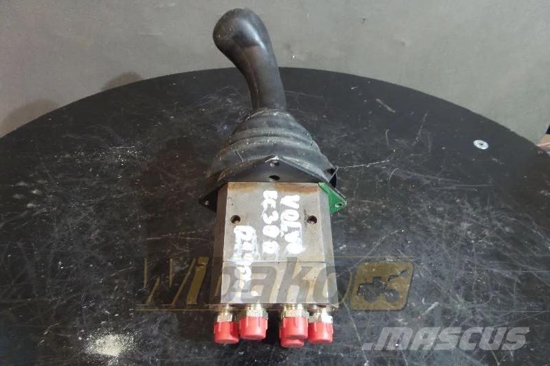 Volvo EC390 Joystick / Joystick / Dżojstik Hidravlika