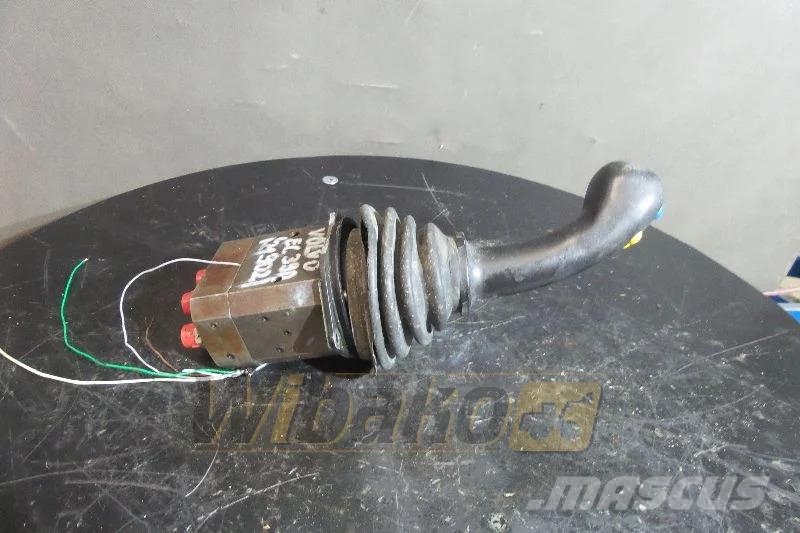 Volvo EC390 Joystick / Joystick / Dżojstik Hidravlika
