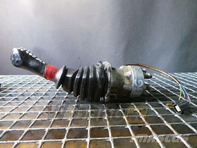 Volvo EV460BC Joystick / Joystick / Dżojstik Hidráulicos