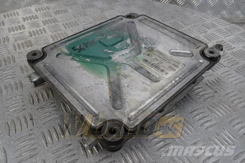 Volvo P04 60100010 Engine computer / Motorsteuergerät /  محركات