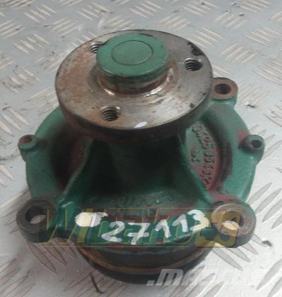 Volvo TAD650 04259548 Water pump / Wasserpumpe / Pompa w Motory