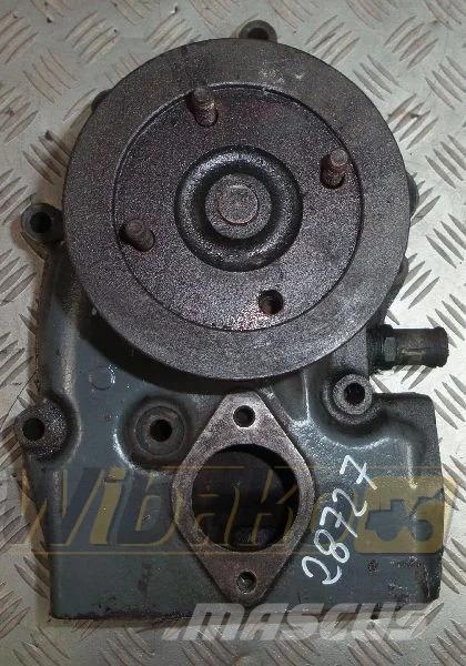 Volvo TD100B Water pump / Wasserpumpe / Pompa wody Engines