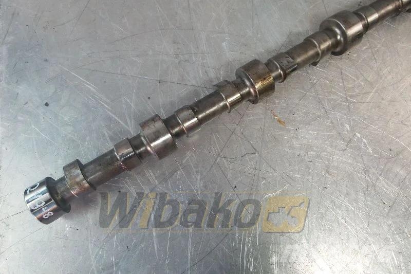 Volvo TD121/TD122 8193727 Camshaft / Nockenwelle / Wałek Motori
