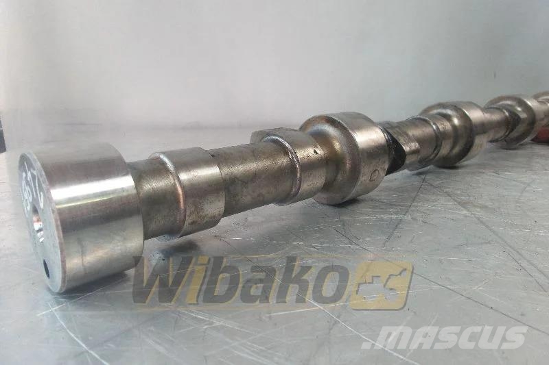 Volvo TD121/TD122 8193727 Camshaft / Nockenwelle / Wałek Motori