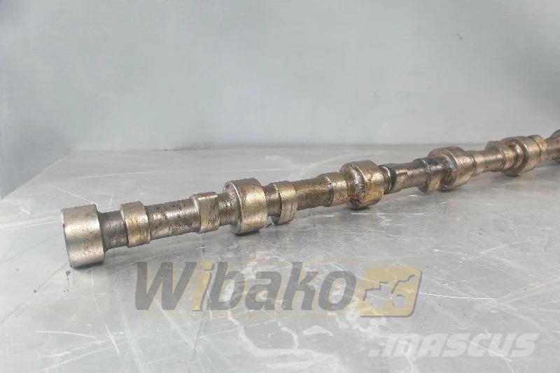 Volvo TD121/TD122 8193727 Camshaft / Nockenwelle / Wałek Motori
