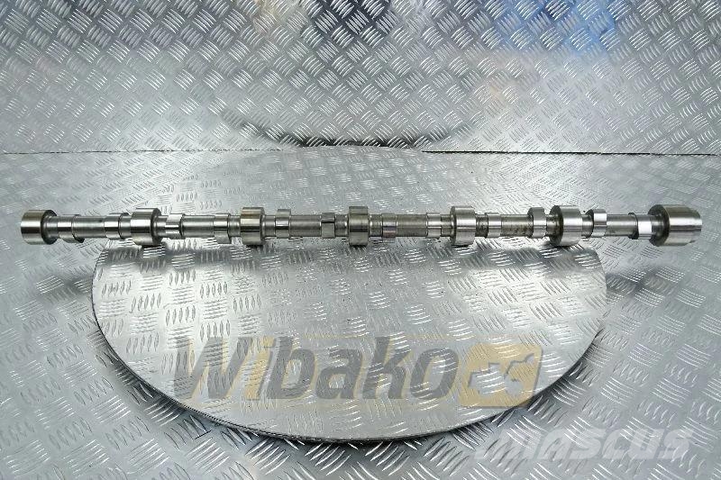 Volvo TD121/TD122 8193727 Camshaft / Nockenwelle / Wałek Motori