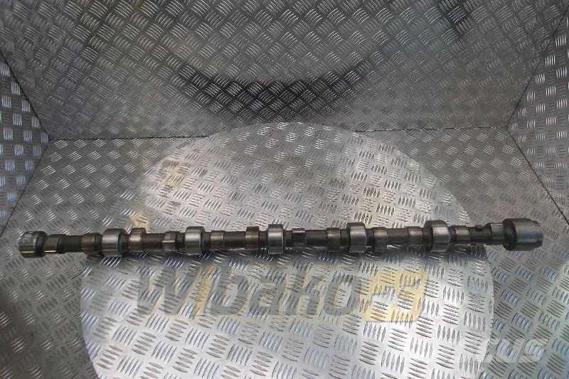 Volvo TD122KHE 478750 Camshaft / Nockenwelle / Wałek roz Varikliai