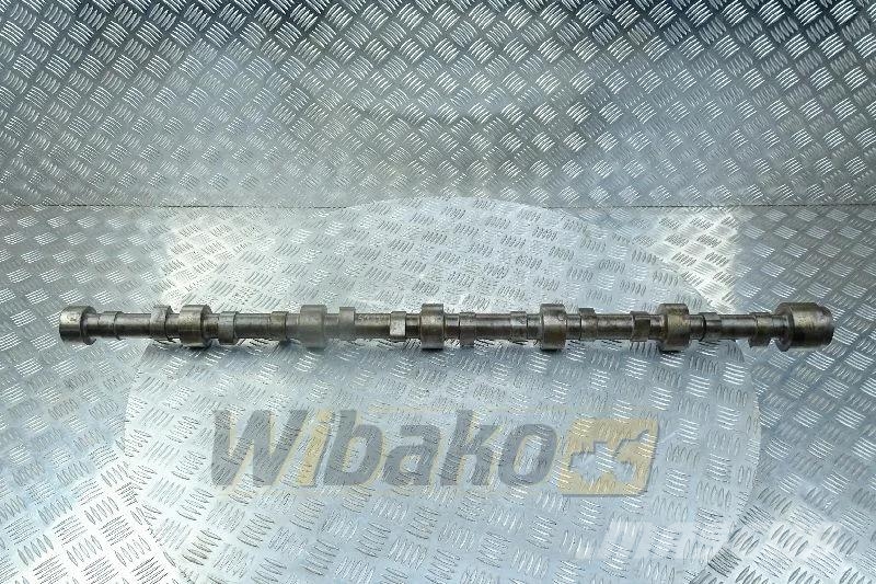 Volvo TD122KHE 8193727 Camshaft / Nockenwelle / Wałek ro Engines
