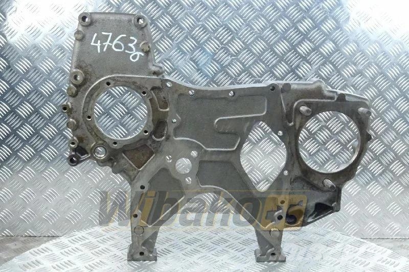 Volvo TD73 471505/1120405 Timing gear housing / Steuerge Motores