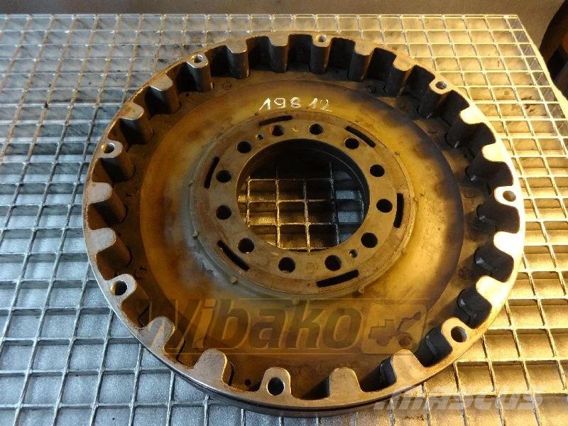 Vulcan 726127-1 0/155/455 Coupling / Kupplung / Sp Motory