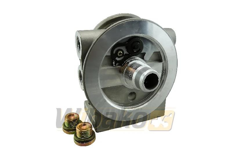  wbk 10046958 Fuel filter bracket / Podstawa filtra Mootorid