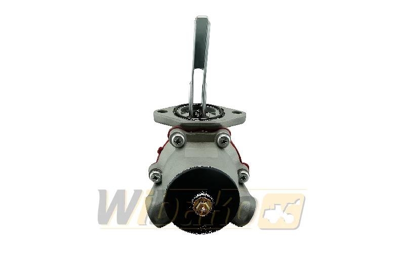 wbk 10125791 Fuel Feed Pump / Kraftstoff-Förderpum Motory
