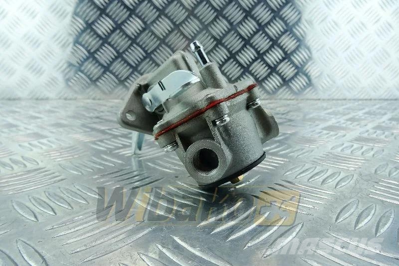 wbk 10125791 Fuel Feed Pump / Kraftstoff-Förderpum Motory