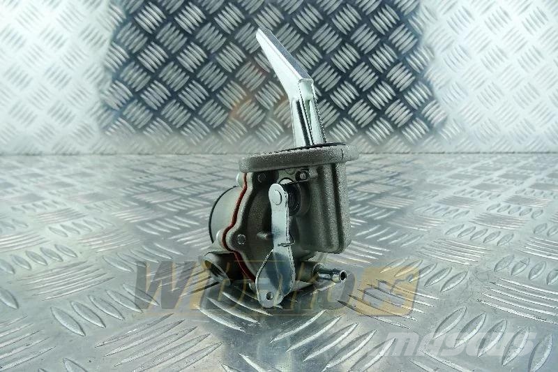 wbk 10125791 Fuel Feed Pump / Kraftstoff-Förderpum Motory
