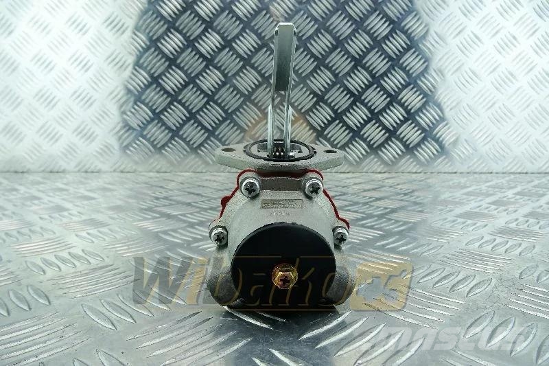 wbk 10125791 Fuel Feed Pump / Kraftstoff-Förderpum Motory