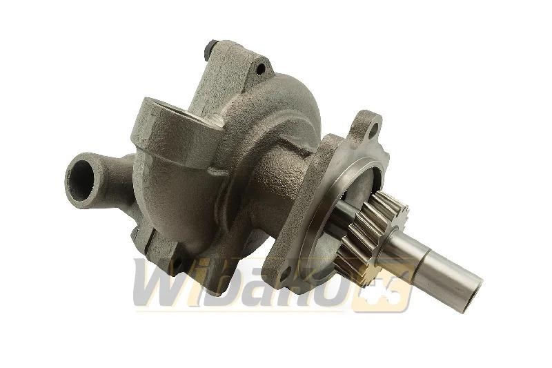  wbk 3800737 Water pump / Wasserpumpe / Pompa wody Engines