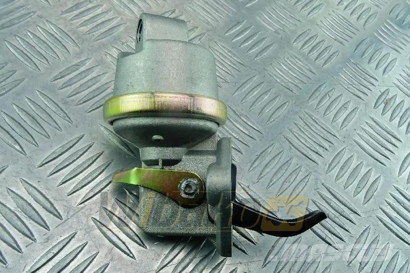  wbk 4983584 Fuel Feed Pump / Kraftstoff-Förderpump Motoren