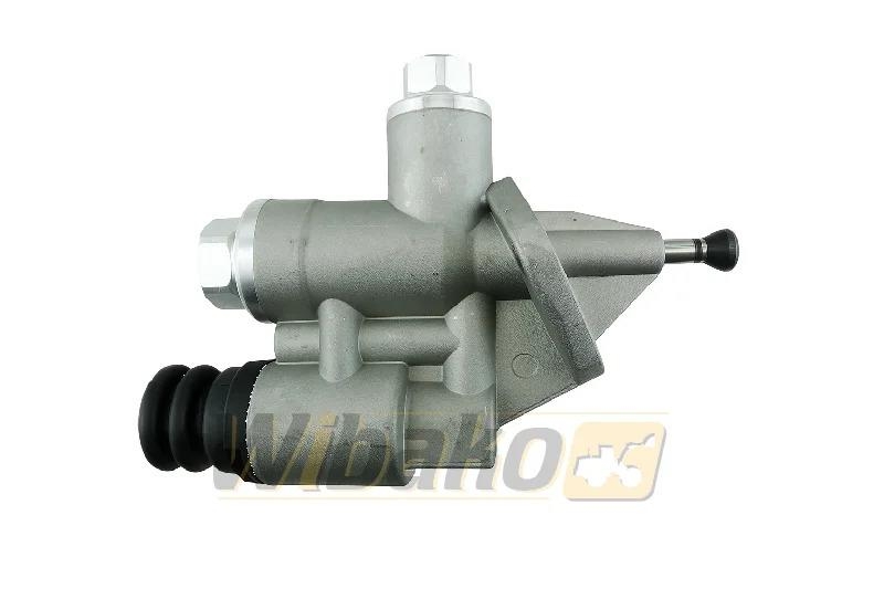  wbk 4988747 Fuel Feed Pump / Kraftstoff-Förderpump Varikliai