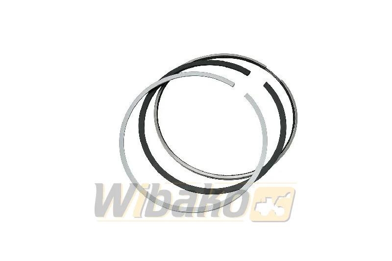  wbk 7380739/4980483/7380741 Piston rings / Kolbenr Motoren