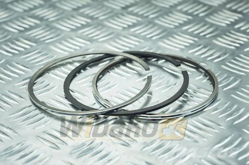 wbk 7382094/4981122/7381778 Piston rings / Kolbenr Engines