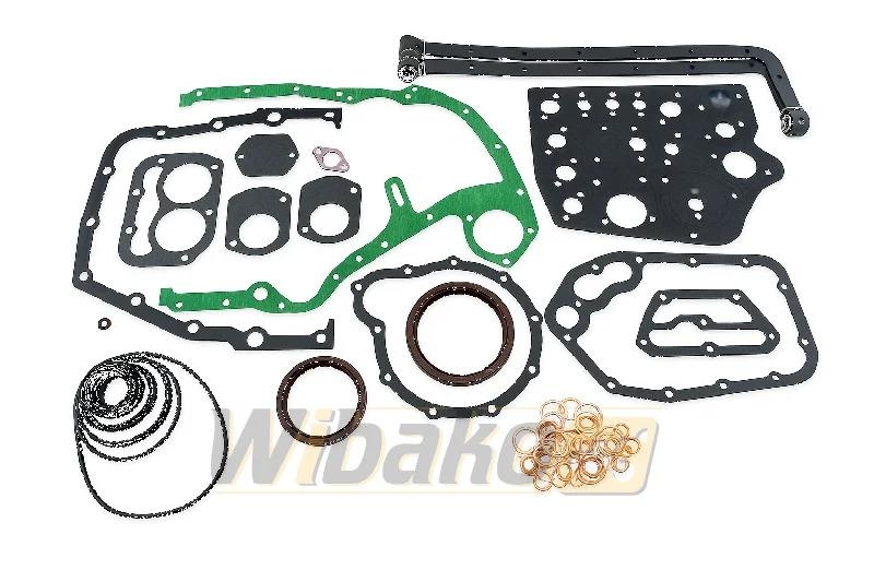 wbk 906926-K2 Gasket set / Zestaw uszczelek Motores