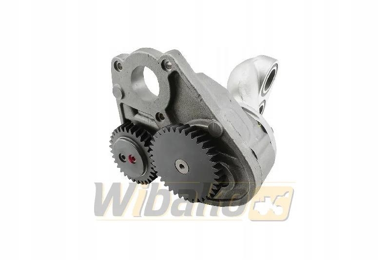  wbk 9080277 Oil pump / Ölpumpe / Pompa oleju Varikliai