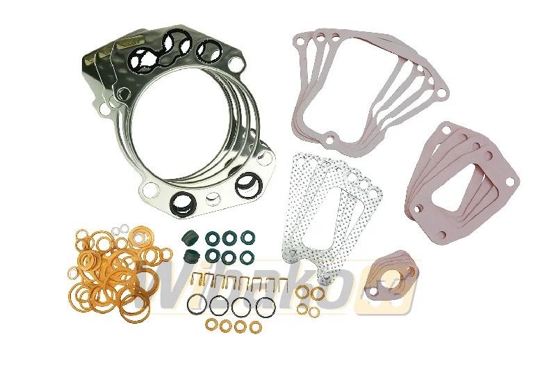 wbk 9883370 Gasket set / Dichtungssatz / Zestaw us Moteur