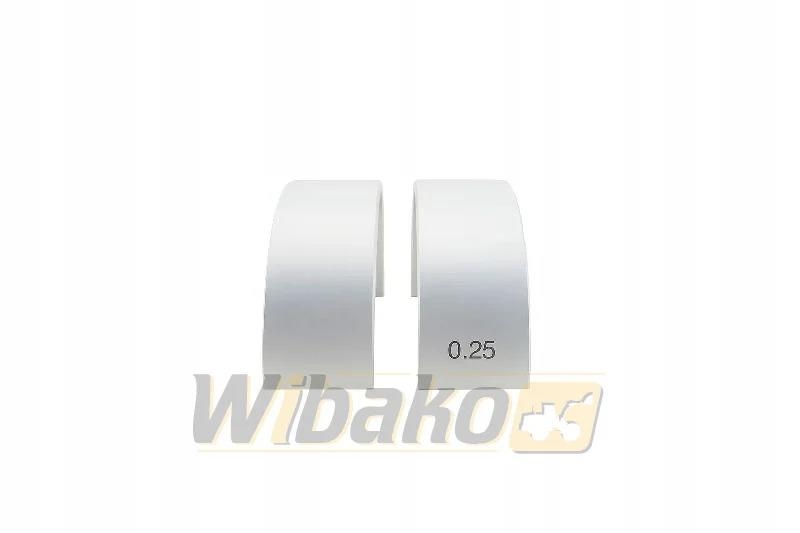 wbk D9508 10124739 Rod bearings / Pleuel Kurbelwel Dzinēji