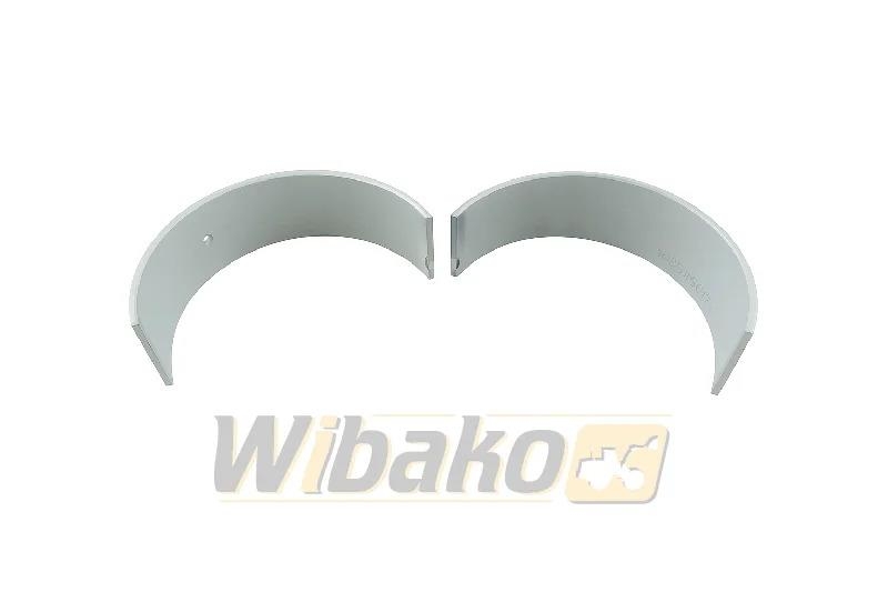 wbk D9508 10124739 Rod bearings / Pleuel Kurbelwel Dzinēji