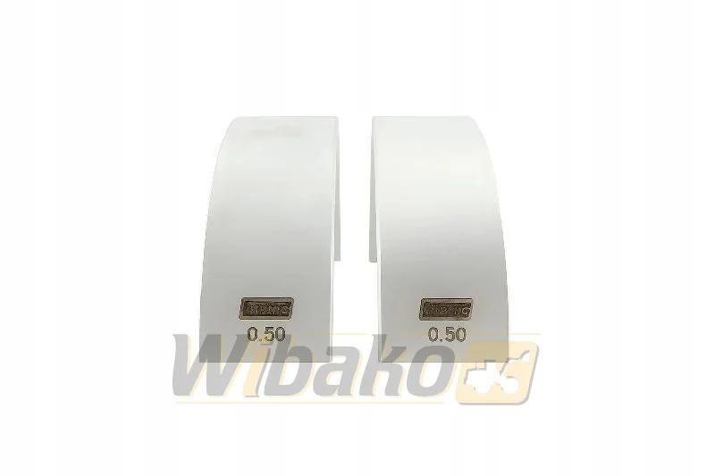  wbk D9508 10134577 Main bearings / Hauptlager / Pa Motory