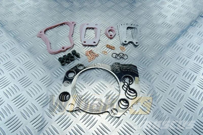 wbk L4138-K1 Gasket set / Zestaw uszczelek Motorok