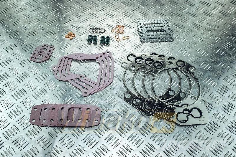 wbk L4138A-K1 Gasket set / Zestaw uszczelek Motores
