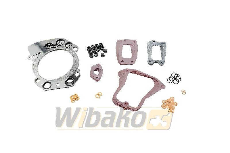 wbk L6138-K1 Gasket set / Zestaw uszczelek Motorji