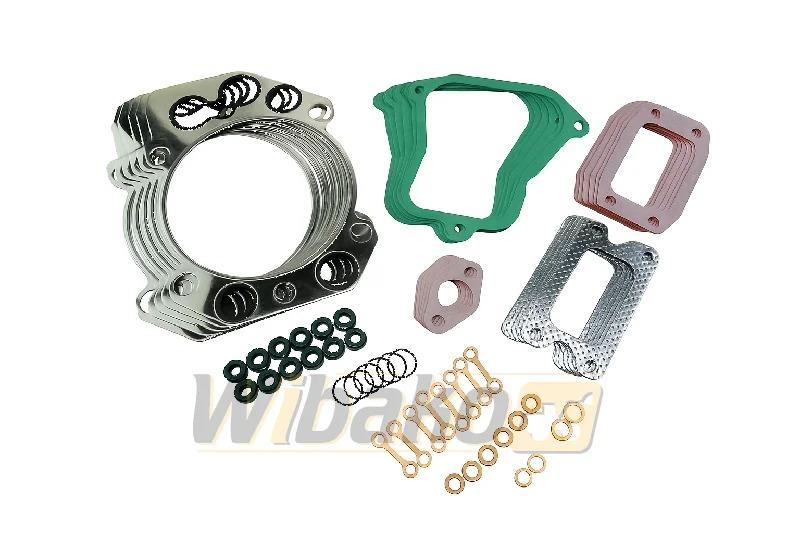  wbk L6138A-K1 Gasket set / Zestaw uszczelek Motoren